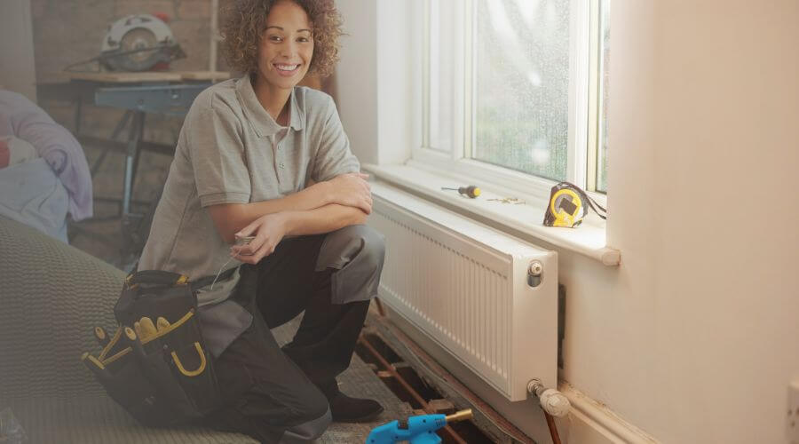 Local expert plumbing services in Nashua, NH